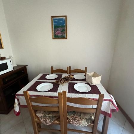 Ferienwohnung Bellissima Stanza Con Parcheggio Gratuito Cinquale Exterior foto